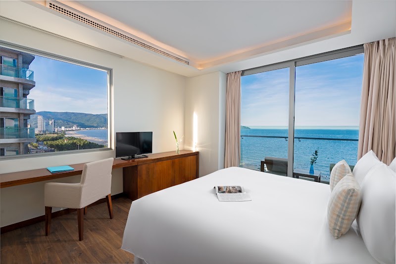 A La Carte Danang Beach - A La Carte Danang Beach, 200 Võ Nguyên Giáp, An Hải, Đà Nẵng 550000, Vietnam