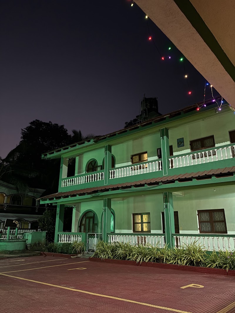 Caphina coastal comforts - Caphina coastal comforts, 1-A, Sernabatim Rd, Benaulim, Goa 403716, India