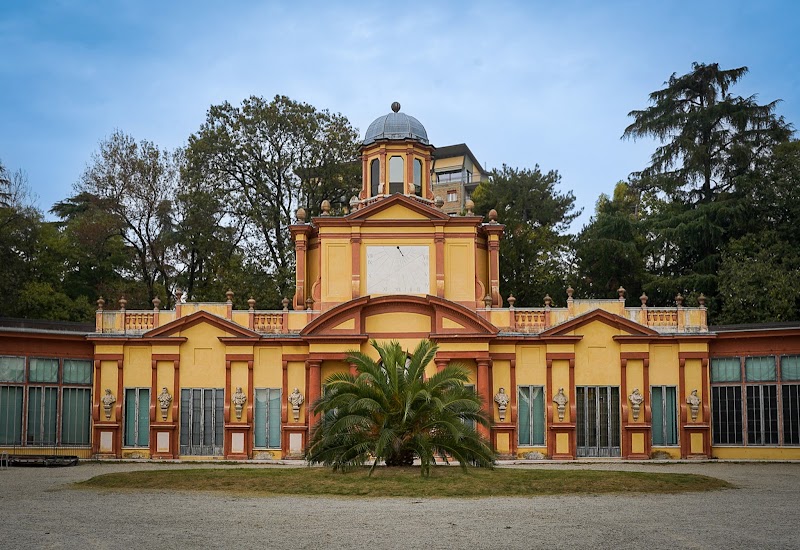 Palazzina dei Giardini