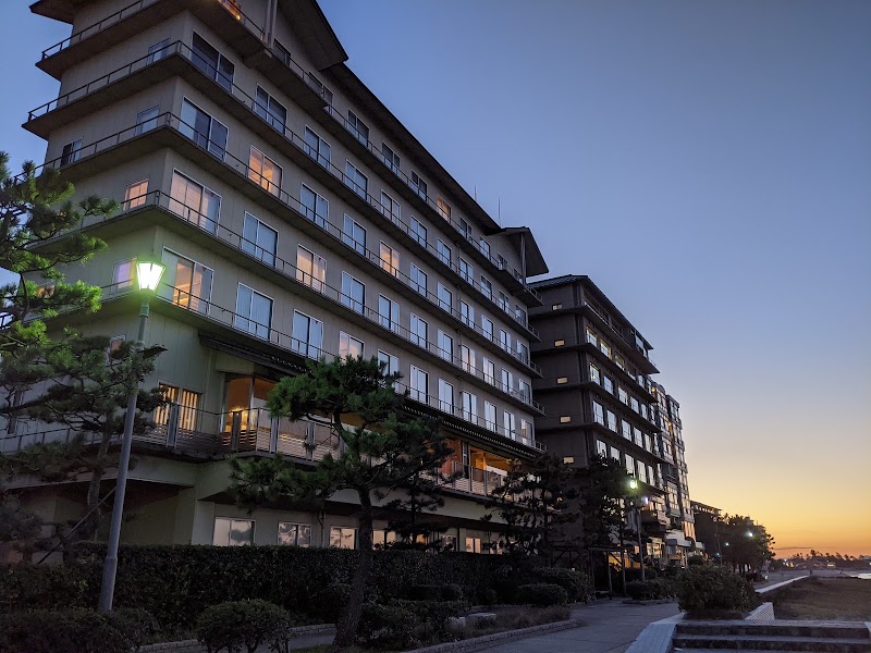 Kaike Seaside Hotel - Kaike Seaside Hotel, 3-chōme-4-3 Kaikeonsen, Yonago, Tottori 683-0001, Japan