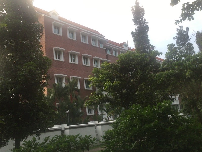 Tanglin Hill Meadows - Tanglin Hill Meadows, 1 Tanglin Hill, Singapore 248018