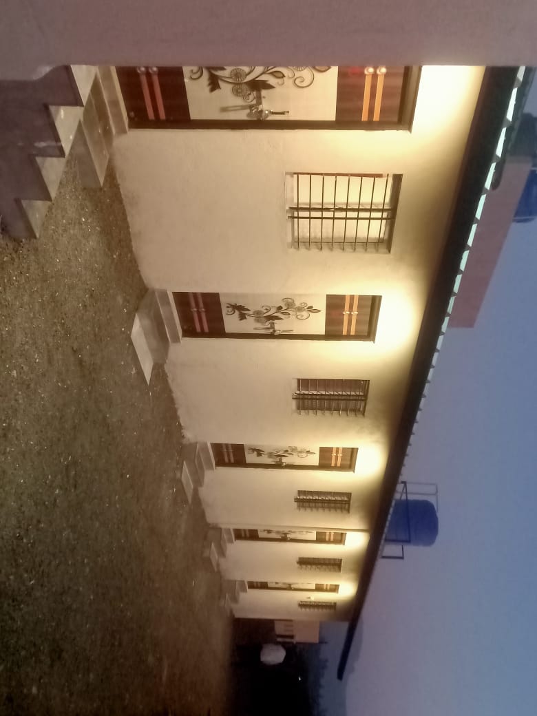 Hotel Relax Inn Family Restaurant Lodgging - Hotel Relax Inn Family Restaurant Lodgging, Plot No 99/4/2, Vadholi Fata Trambakeshwar Highway, near Grape County Hotel, Anjaneri, Maharashtra 422213, India