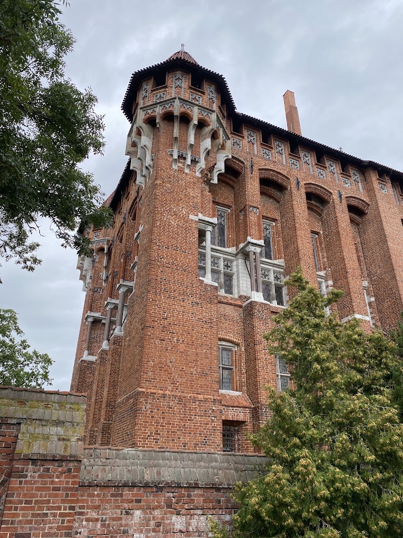 Zamek Średni - Zamek Średni, Starościńska 1, 82-200 Malbork, Poland