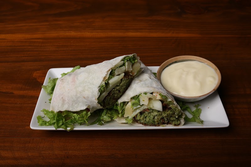 Olive at Oasis - Olive at Oasis House no. 1179, Gaumwaddi, Anjuna, Goa 403509, India
