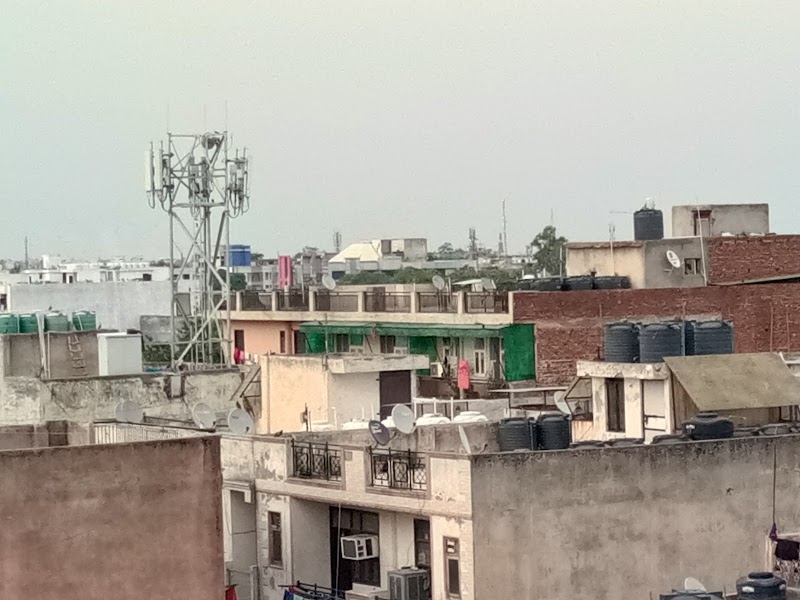 Sultanpur - Sultanpur, New Delhi, Delhi 110030, India