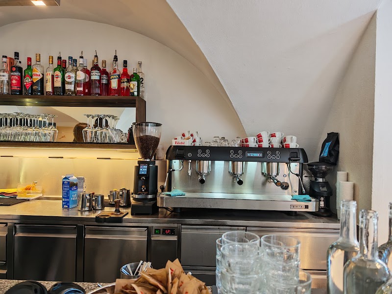 La Cantina - Intermezzo italiano - La Cantina - Intermezzo italiano Sparkassenpl. 2, 6020 Innsbruck, Austria
