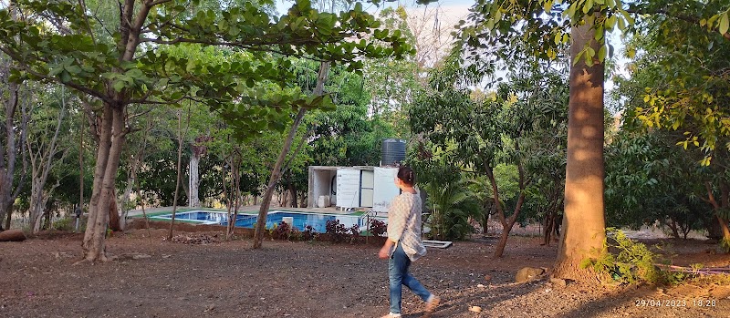 Raigad Farms and Resort - Raigad Farms and Resort Awasare Maniwali Road, Near Hiraji Patil Samarak Village Maniwali, Karjat - Murbad Rd, Neral, Maniwali, Maharashtra 410101, India