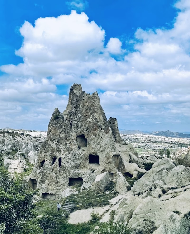 Cappadocia Balloon - Cappadocia Balloon, Alemdar, Divan Yolu Cad. & Dr. Eminpaşa Sok. No:42, 34400 Fatih/İstanbul, Türkiye