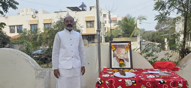 कै. भिकोबा तांबे सभागृह - कै. भिकोबा तांबे सभागृह, Tambenagar, Tandulwadi, 413133, Mahila Society, Maharashtra Industrial Development Corporation Area, Tambenagar, Baramati, Maharashtra 413133, India