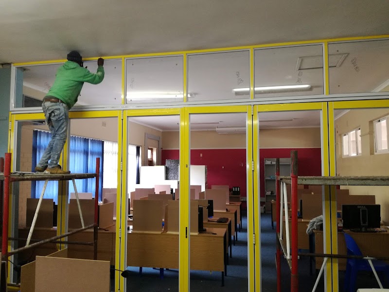 False Bay College - Fish Hoek Campus. - False Bay College - Fish Hoek Campus., Kommetjie Rd & 7th Ave, Fish Hoek, Cape Town, 7974, South Africa