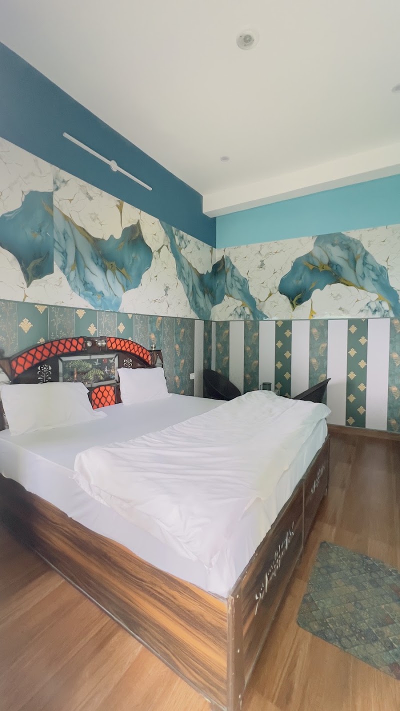 The Kanatal Homestay by saur properties - The Kanatal Homestay by saur properties, next to club mahindra, Kanatal, Kaudia Range, Uttarakhand 249145, India