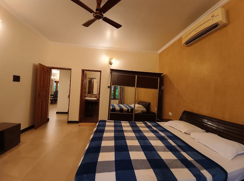 Super Luxury Villa Candolim,Goa - Super Luxury Villa Candolim,Goa, Villa no. B, New Horizon Azura, line 9 B, Pilerne - Candolim Rd, Marra, Candolim, Goa 403511, India