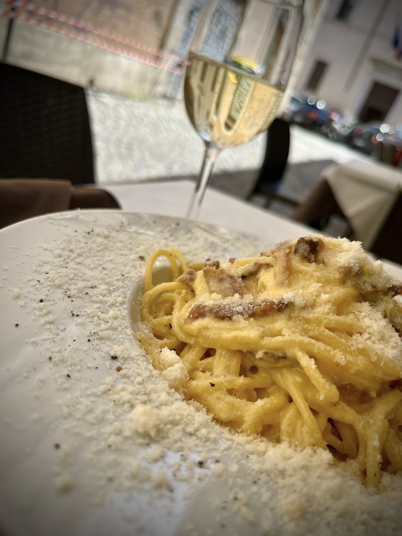 Voglia di Pizza - Gluten free - Voglia di Pizza - Gluten free, Via dei Giubbonari, 33, 00186 Roma RM, Italy