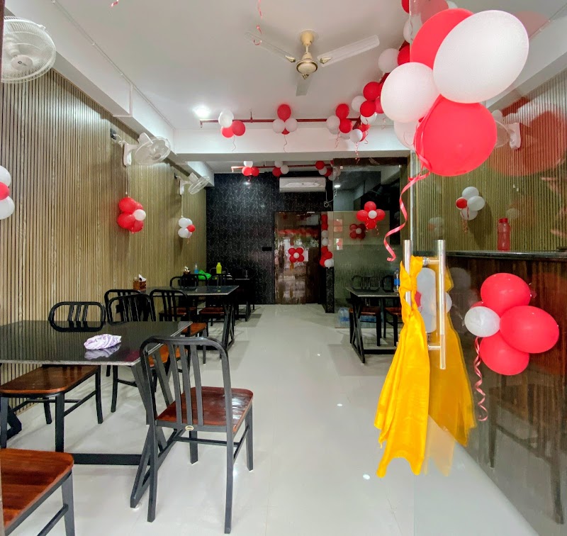 Jhol Bhat - Jhol Bhat The Crest, near SBI, opposite Deokota Sanga, Ward 2, Pradhan Nagar, Siliguri, Mallaguri, West Bengal 734003, India