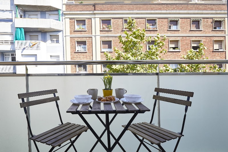 Bbarcelona Apartments Sagrada Familia Flats - Bbarcelona Apartments Sagrada Familia Flats, Carrer de Provença, 529, Eixample, 08025 Barcelona, Spain