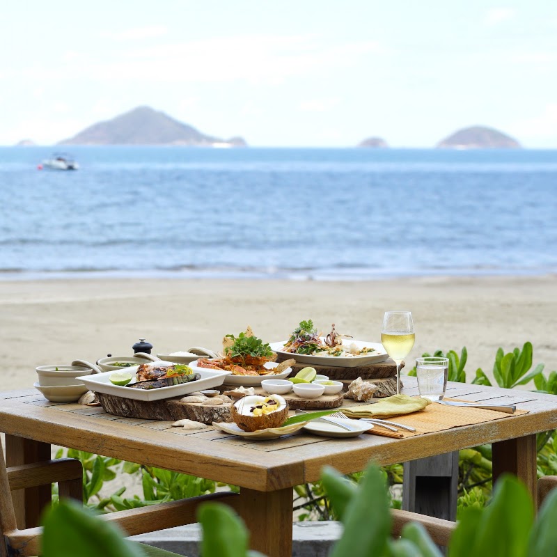 Six Senses Con Dao - Six Senses Con Dao, Dat Doc Beach, Special Zone, Hồ Chí Minh 74000, Vietnam