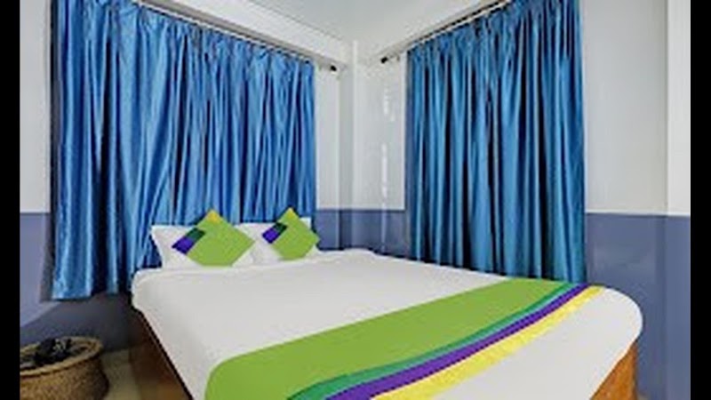 Itsy Hotels Shillong Tower Guesthouse - Itsy Hotels Shillong Tower Guesthouse HN.00, Zigzag Rd, GS Rd, Kench's Trace, Rilbong, Shillong, Meghalaya 793004, India