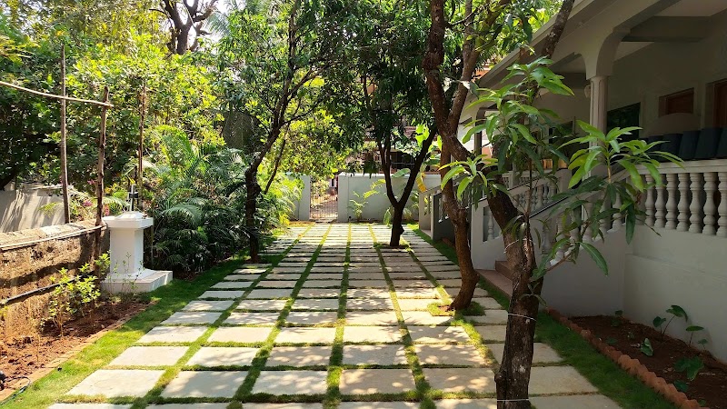 Tien Residences | Boutique Rooms - Tien Residences | Boutique Rooms 637/1A, Vagator, Anjuna, Goa 403509, India