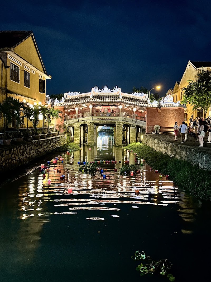 Hoi An Old Town promenade - Hoi An Old Town promenade, 35 Nguyễn Phúc Chu, Hội An, Đà Nẵng, Vietnam