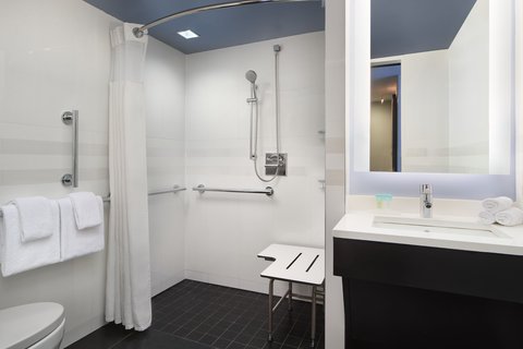 Residence Inn by Marriott New York Manhattan/Central Park - Residence Inn by Marriott New York Manhattan/Central Park, 1717 Broadway, New York, NY 10019, USA