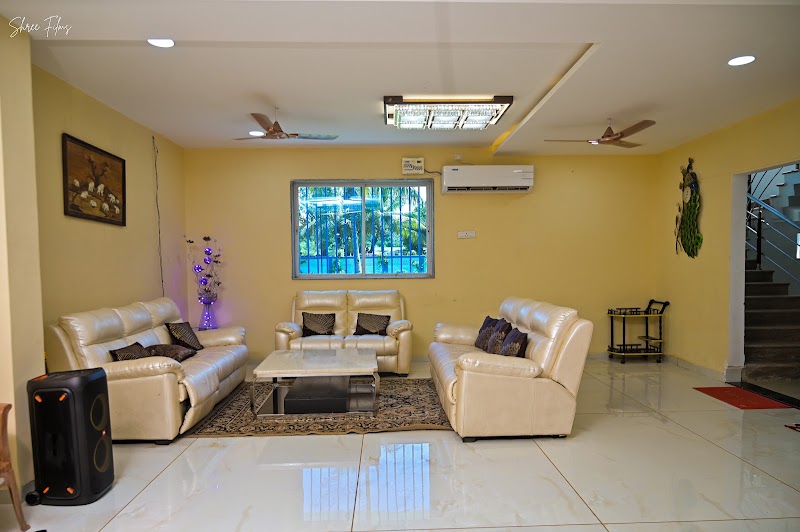 SS Farm | Rental Farm House | Wedding Lawn | Party place - SS Farm | Rental Farm House | Wedding Lawn | Party place, SS Farm, B1, Mahavir Executive Enclave, opp. Shivansh International School, Raipur, Chhattisgarh 492013, India