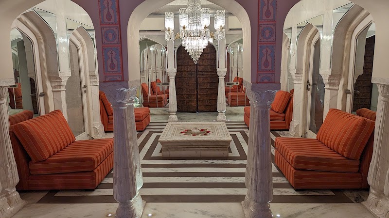 Hotel Surya Haveli - Hotel Surya Haveli Gandhi Chowk, behind SBI Bank, Amer, Jaipur, Rajasthan 302028, India