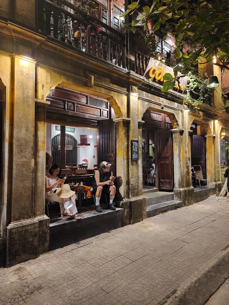 Hoi An, Vietnam - Hoi An, Vietnam, V8JC+JWC, Hoi An, Da Nang, Vietnam
