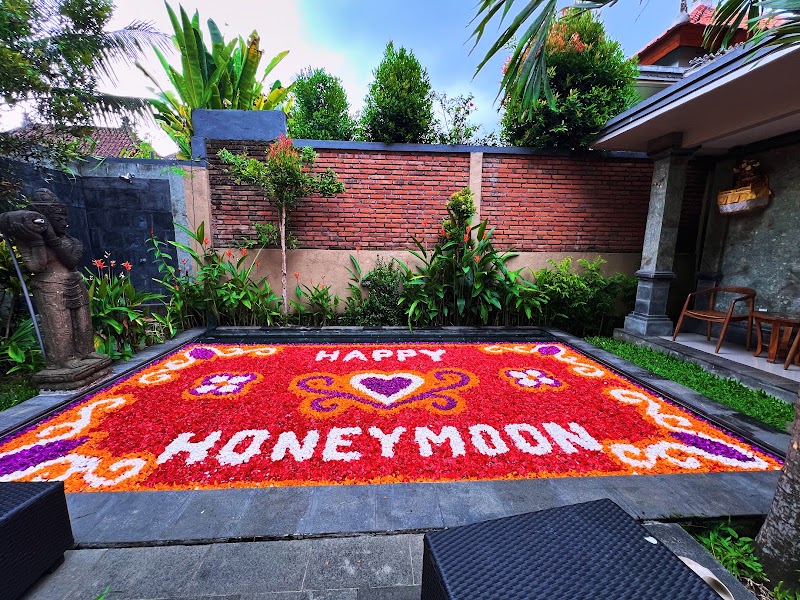 Ubud Suarga Private Pool Villa - Ubud Suarga Private Pool Villa, Br.Dukuh Kawan No.31, Pejeng Kawan, Kec. Tampaksiring, Kabupaten Gianyar, Bali 80552, Indonesia