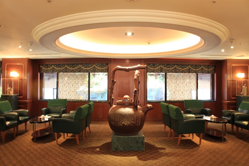 Monarch Plaza Hotel - Monarch Plaza Hotel No. 300號, Section 1, Zhuangjing Rd, Zhuangjing Village, Taoyuan District, Taoyuan City, Taiwan 330