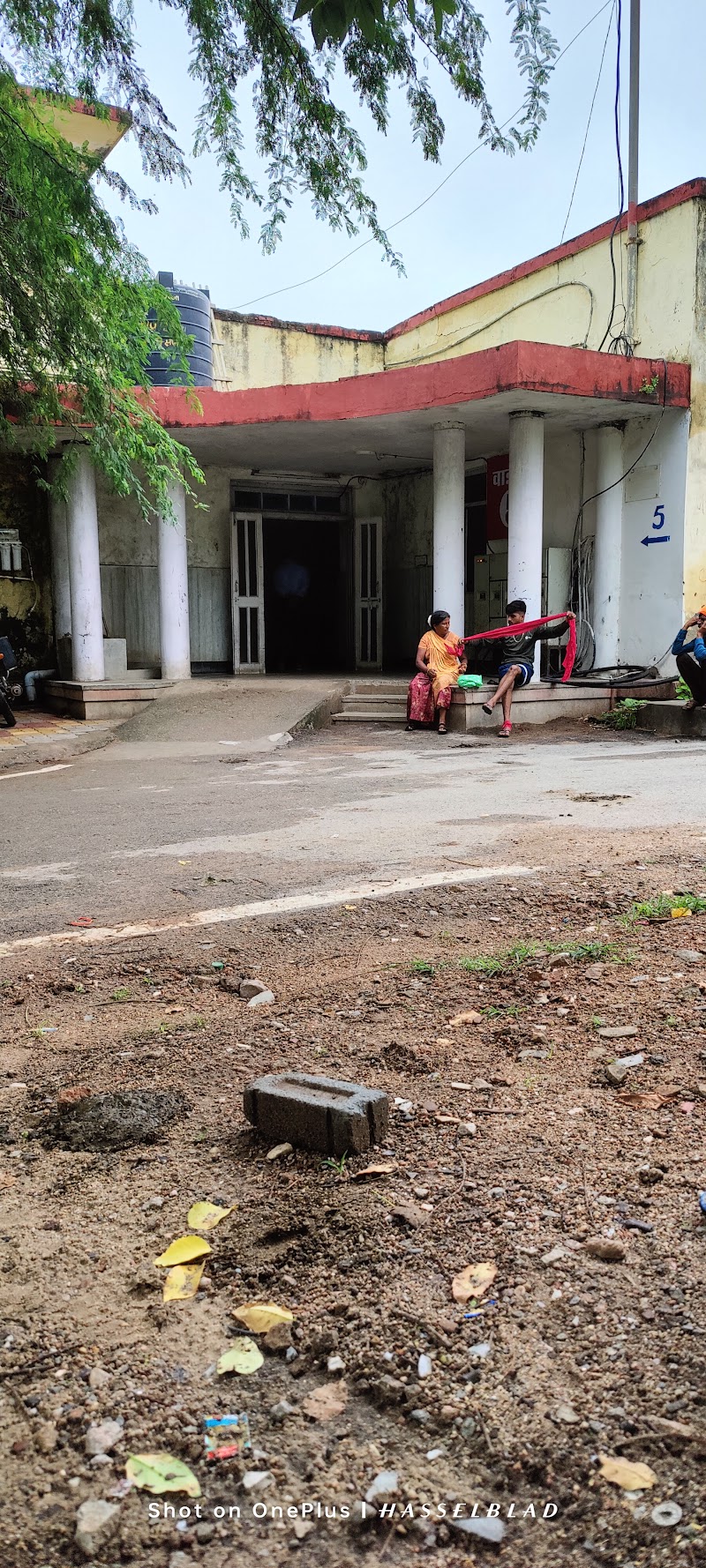 Badi - TB Hospital Road - Badi - TB Hospital Road JJGW+2WH, Bari, Rajasthan 313011, India