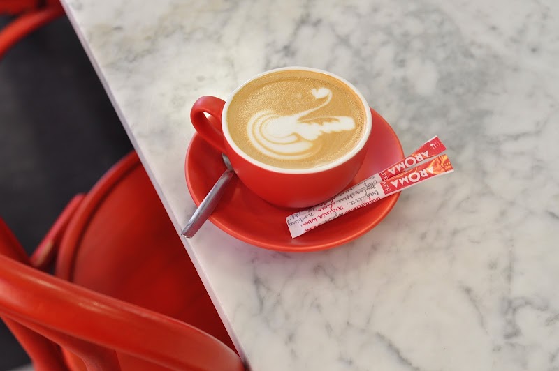Aroma Café