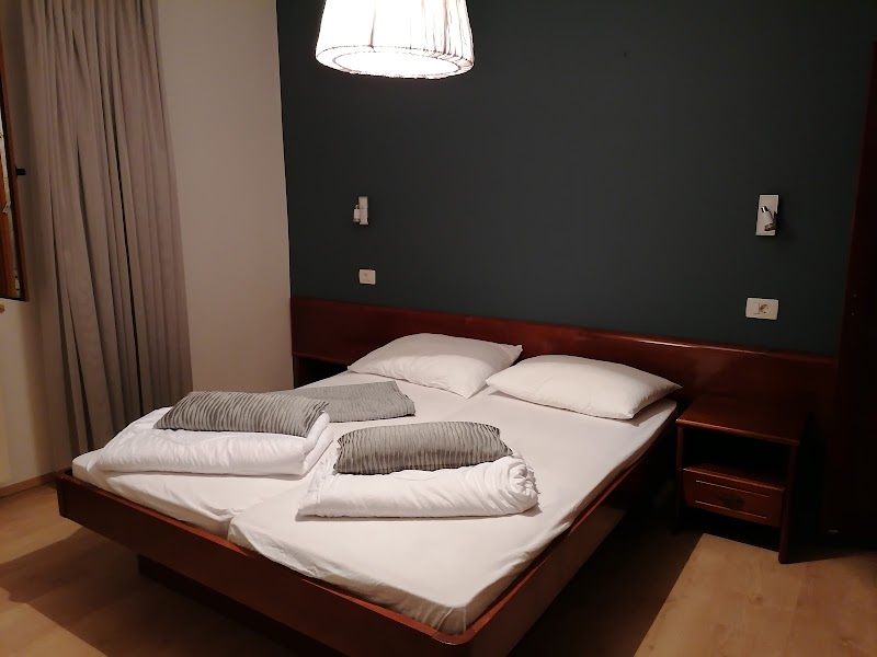 Apartments Zulijani - Apartments Zulijani Plominska ul. 2, 52221, Rabac, Croatia