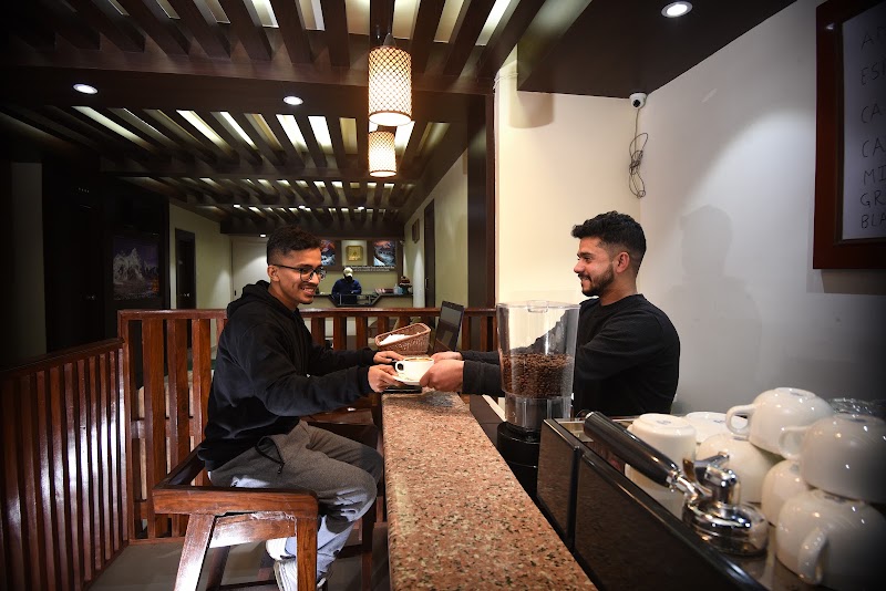 Karma Hotel Nepal - Karma Hotel Nepal Bhagwati Marga, Kathmandu 44600, Nepal
