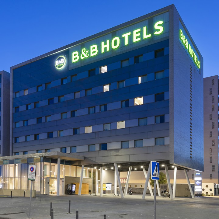B&B Hotel Viladecans