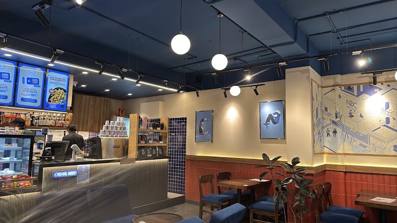 Nothing Before Coffee - Hiran Magri, Udaipur - Nothing Before Coffee - Hiran Magri, Udaipur 344, 1179, Savina Main Rd, near Paras Road, Sector 11, Hiran Magri, Udaipur, Rajasthan 313001, India