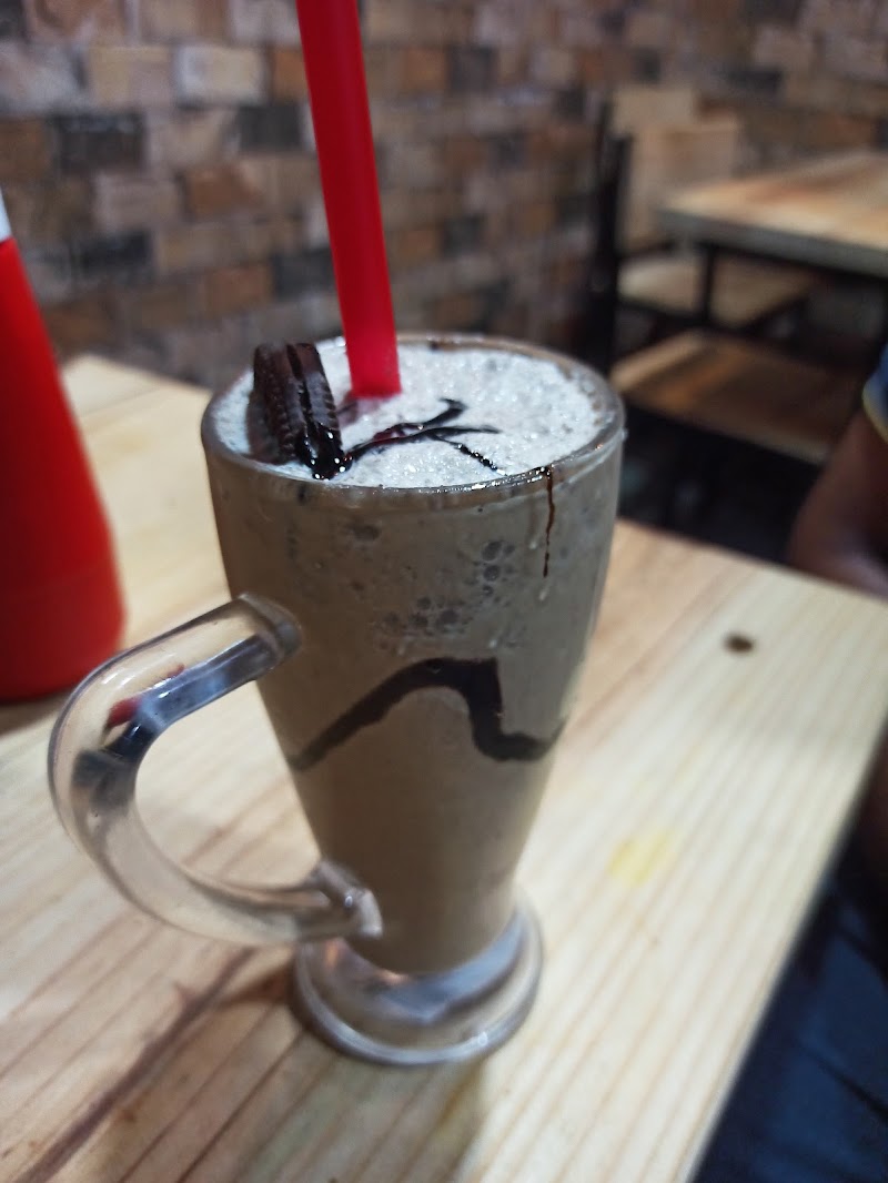 Coffee Mug Resto Cafe - Coffee Mug Resto Cafe Sumangali Seva Ashrama, SSA Rd, Ayyappa Layout, Hebbal, Bengaluru, Karnataka 560024, India