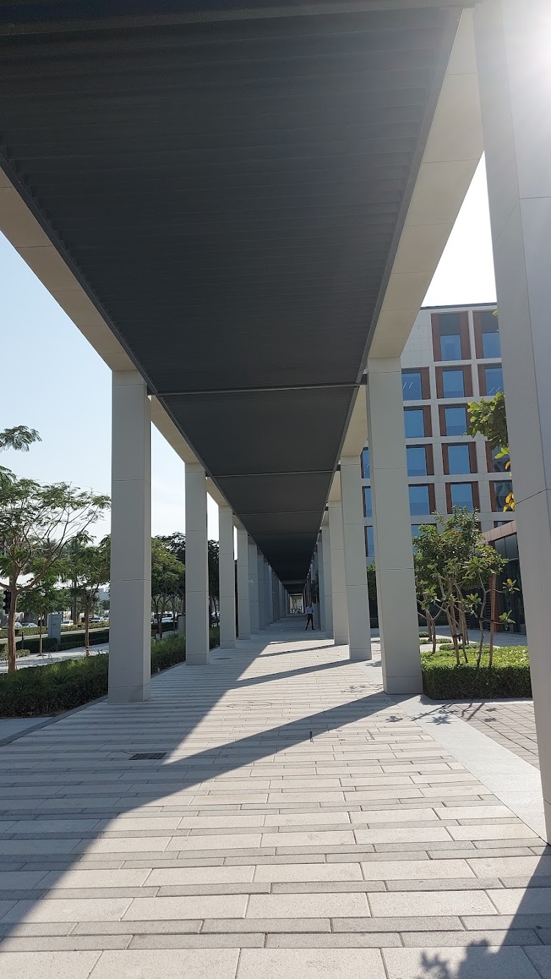 Dubai Hills Estate Business Park 1 - Dubai Hills Estate Business Park 1, 465R+289 Dubai Hills Estate - Hadaeq Sheikh Mohammed Bin Rashid - Dubai - United Arab Emirates