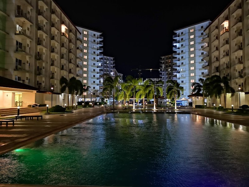 SMDC Field Residences - SMDC Field Residences, 5 Tower 4, 6 Dr Arcadio Santos Ave, Parañaque, 1700 Metro Manila, Philippines