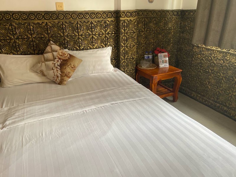 Le Hotel Hotel Phnom Penh - Le Hotel Hotel Phnom Penh, Khemarak Phoumin Ave, : 120201, & corner of st (49, Phnom Penh 120201, Cambodia