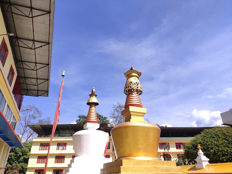 Do Drul Chorten