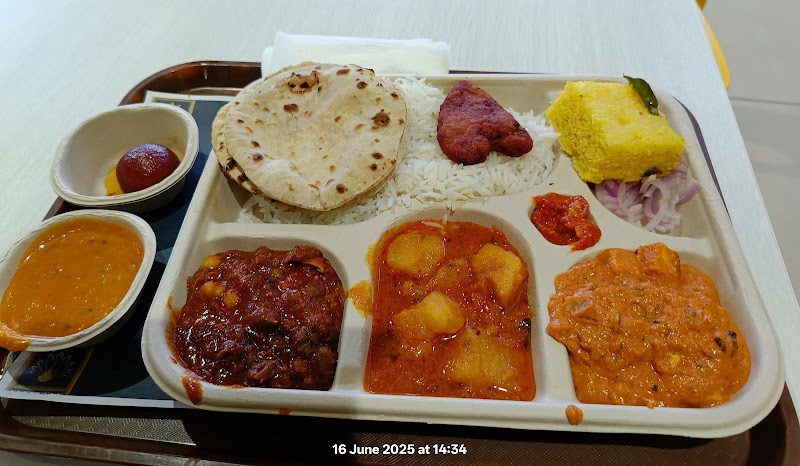 Rasotsav - Rasotsav Unit No SF, CN-16, Hosur Rd, Chikku Lakshmaiah Layout, Koramangala, Bengaluru, Karnataka 560030, India