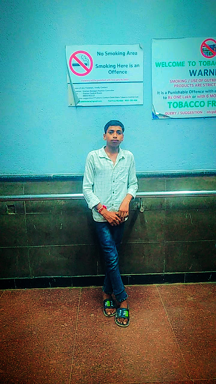 Government Senior Secondary school, Sarhaul - Government Senior Secondary school, Sarhaul 281, Sarhaul, Sector 18, Sarhol, Gurugram, Haryana 122015, India
