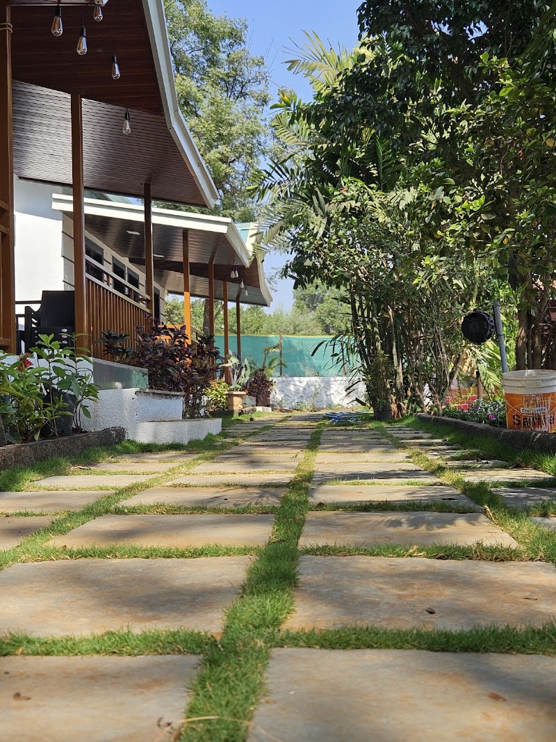 Riyansh Farm & Resort - karjat - Riyansh Farm & Resort - karjat, Tata Road, Karjat, Kadav, Maharashtra 410201, India