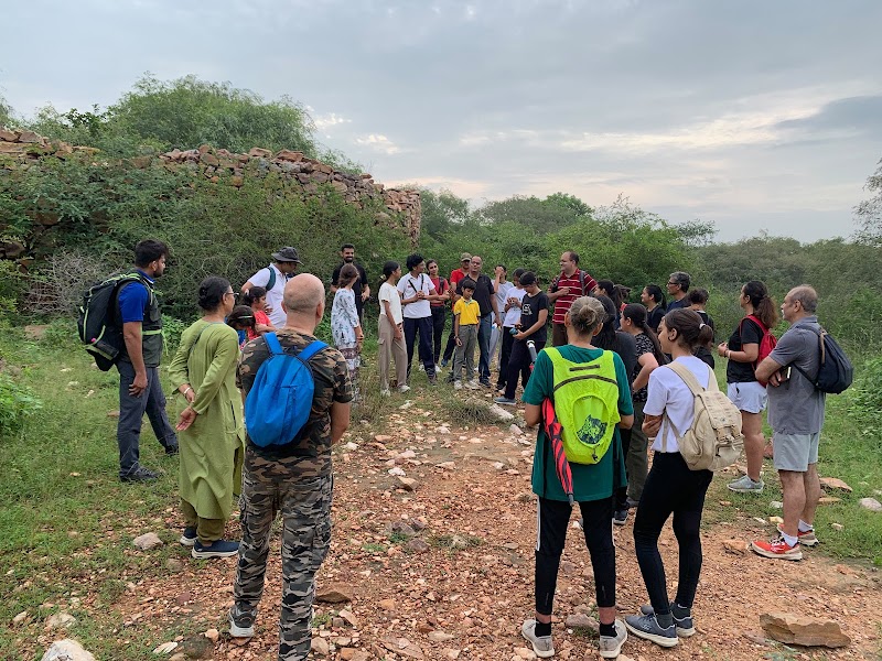 Hunter Hikers - Hunter Hikers Rcat First Floor, Dusadon Ka Bagh, C Scheme, Ashok Nagar, Jaipur, Jaipur Nagar Nigam Area, Rajasthan 302006, India