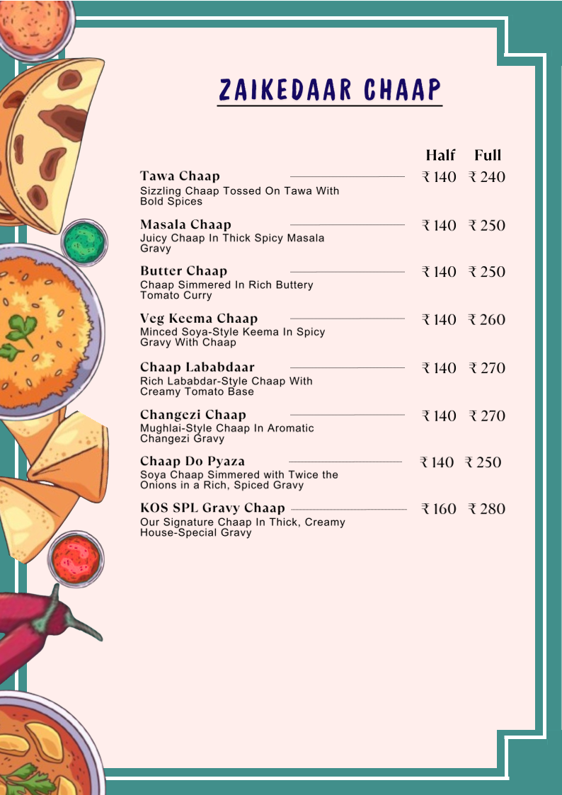 King’s of Swaad – Pure Veg Restaurant, Sardhana - King’s of Swaad – Pure Veg Restaurant, Sardhana G G, Multi Complex, Sardhana Rd, Meerut, Sardhana, Uttar Pradesh 250342, India