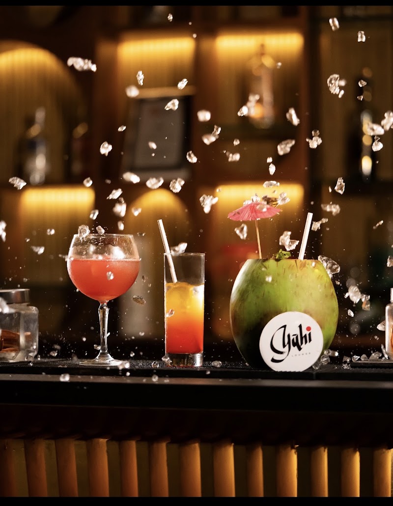 Yuhi - Yuhi 8th floor, Yuhi lounge, A-WING, SUPREME BUSINESS PARK, Hiranandani Gardens, Powai, Mumbai, Maharashtra 400076, India