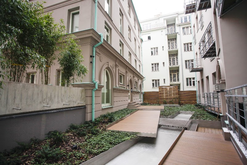 Luxury Apartment And Parking Spálená - Luxury Apartment And Parking Spálená, Spálená 84/5, Nové Město, 110 00 Praha-Praha 1, Czechia