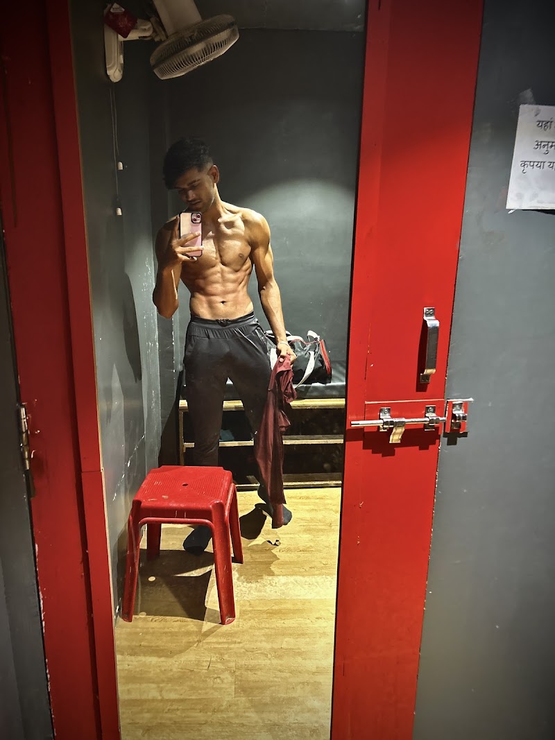 Intensity Den Gym - Intensity Den Gym, Supela, Ram Nagar, Bhilai, Chhattisgarh 490023, India