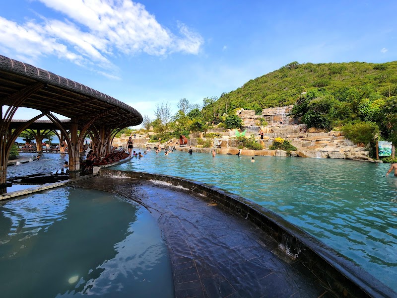 Đảo Hòn Tằm - Đảo Hòn Tằm Đảo Hòn Tằm, Nha Trang, Khánh Hòa 650000, Vietnam