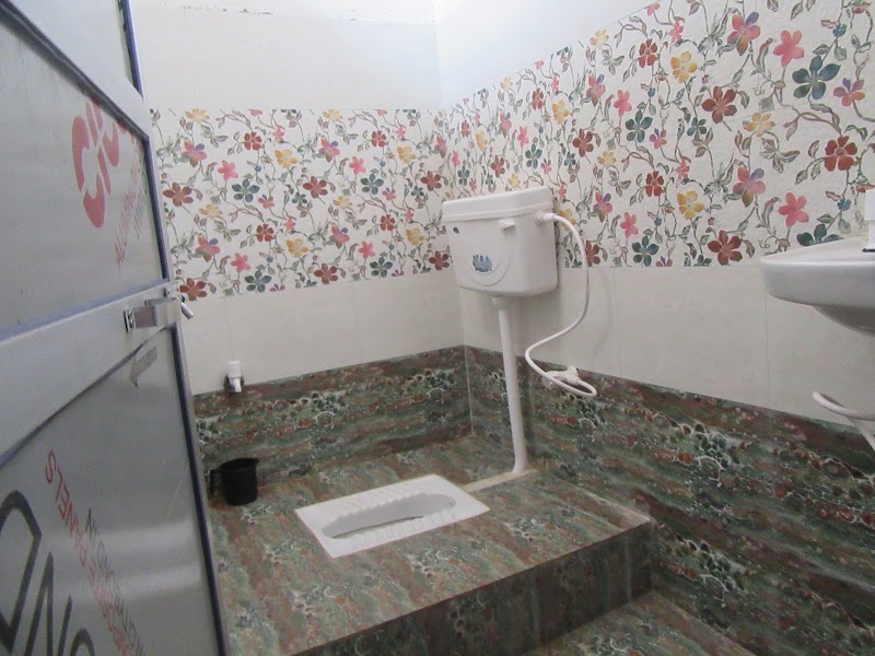RK SONI GUEST HOUSE - RK SONI GUEST HOUSE, J. W. F. S, Netarhat, Birjiatoli, Jharkhand 835218, India